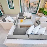 Luxurious Home In Vir Casa vacanze