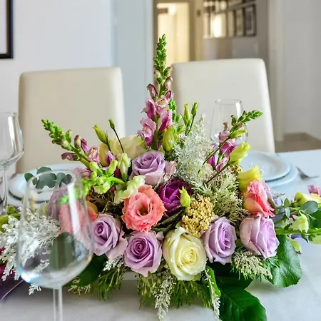 7 Bedroom Cozy Home In Vir Prázdninový dům *