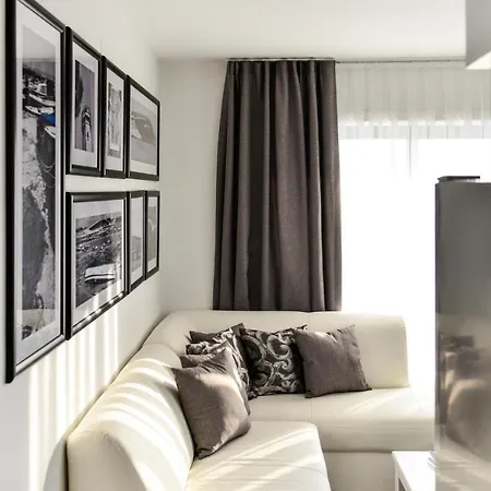 Vikendica Luxurious Home In Vir