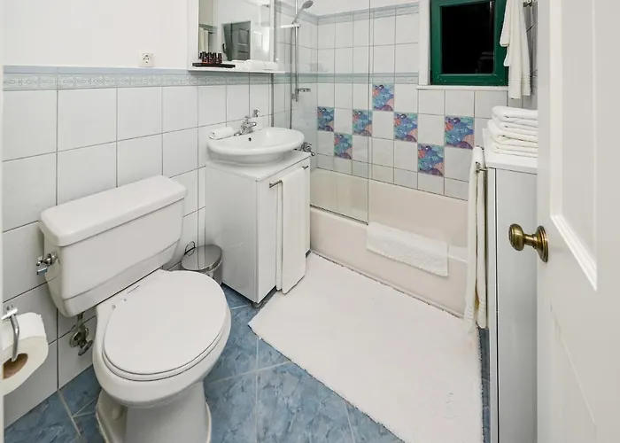 度假居 7 Bedroom Cozy Home In Vir *